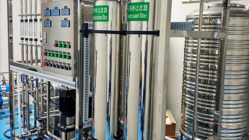 环保工程工艺流程参数标准解析：关键参数与标准解读
