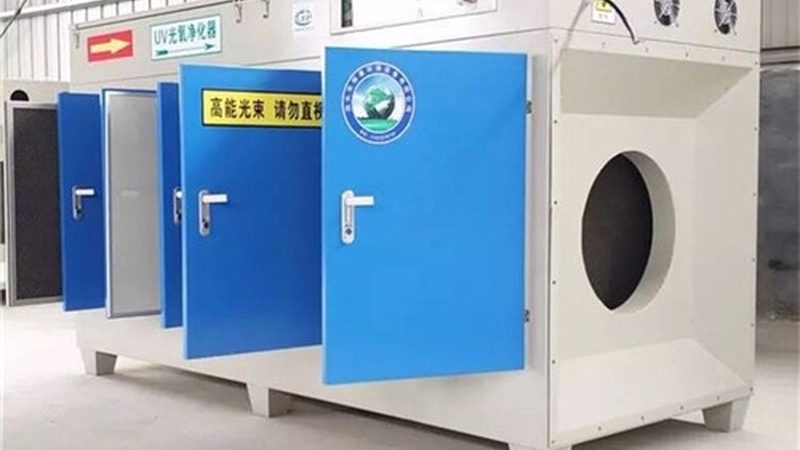 脉冲除尘器气源压力：环保达标的关键因素**