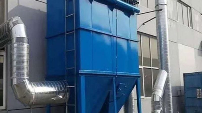 地埋式气浮机304不锈钢材质：环保之选，品质保障**