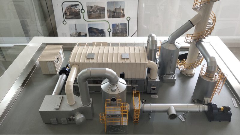MBR膜与MBBR工艺：常见型号参数解析