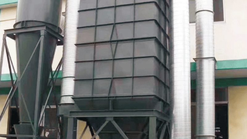 北京环保工程施工注意事项