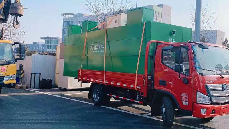 成都除尘设备选型：如何规避常见误区，确保高效环保