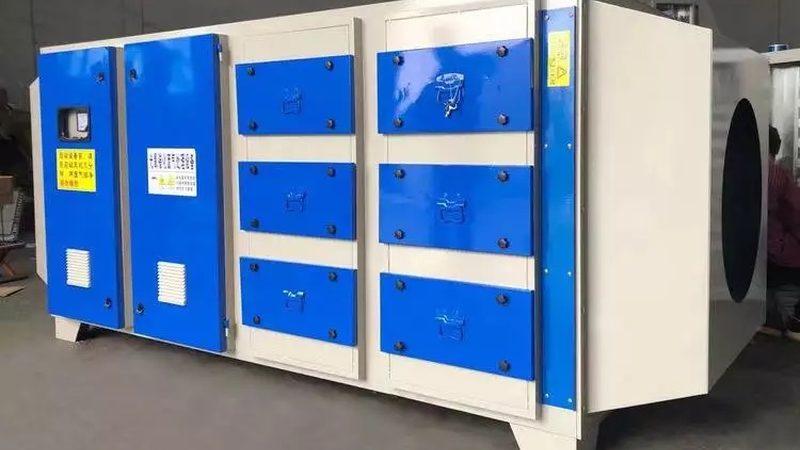 定制喷淋塔填料：如何选择合适的报价单**