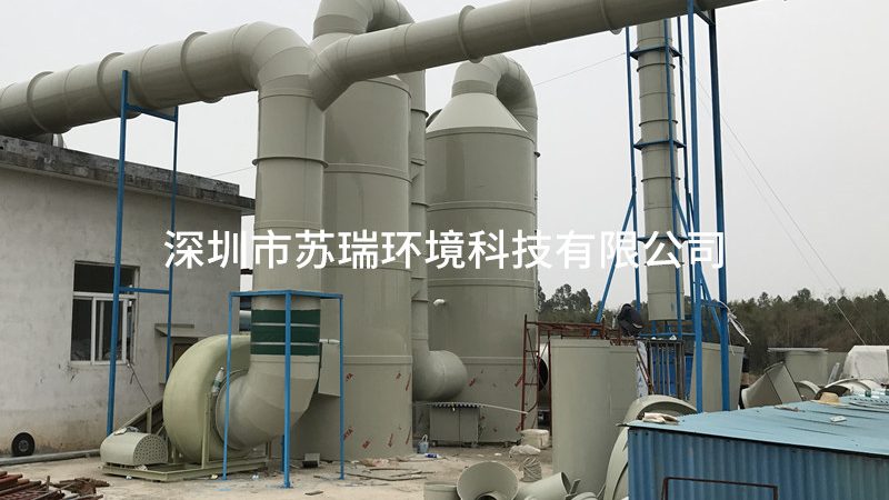 一体化污水处理设备定制材质选择的五大考量因素**