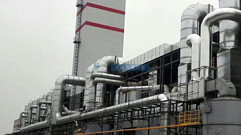 矿山粉尘治理，布袋除尘器选型关键因素解析