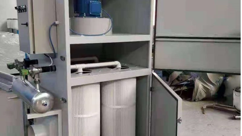 活性炭吸附箱更换周期解析与操作步骤详解