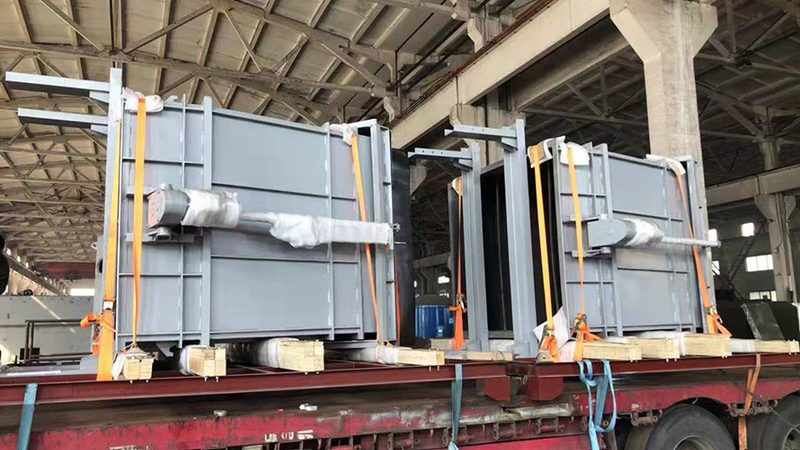 工业防爆除尘器分类解析：类型与特点全解析