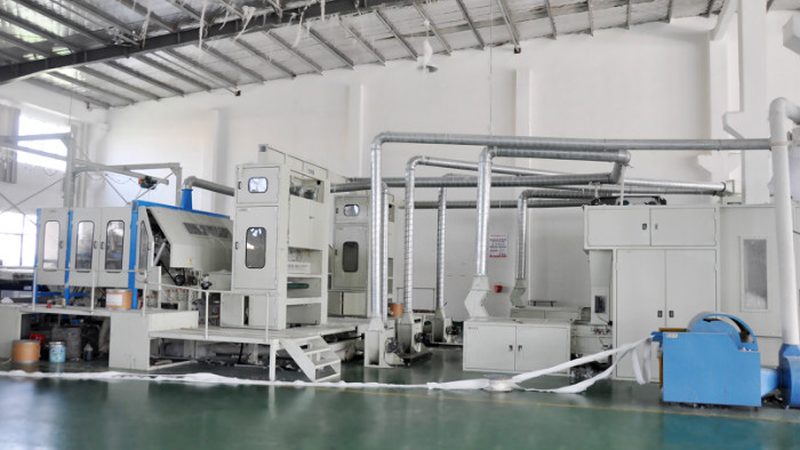 布袋除尘器：揭秘其工作原理与选型要点