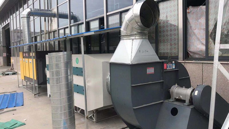 环保工程EPC总包资质要求解析：揭秘企业合规之路