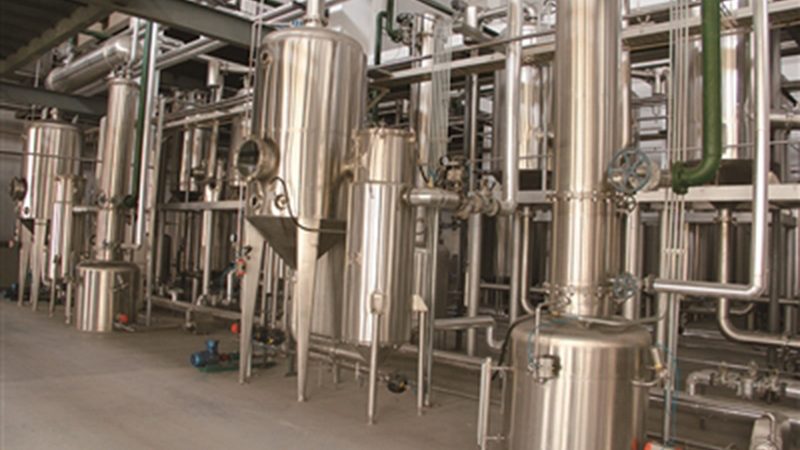 废气处理设备：揭秘其核心技术与应用场景
